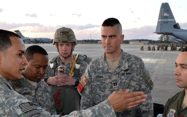 Global Response Expeditor 14-01