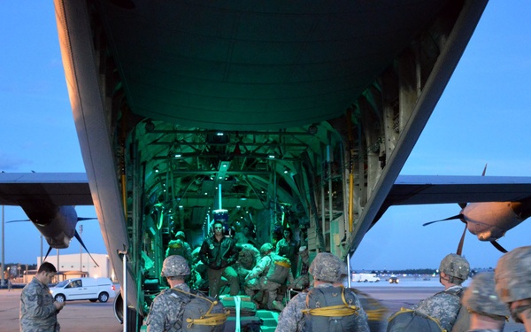 Global Response Expeditor 14-01