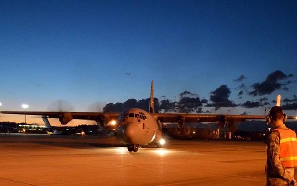 Global Response Expeditor 14-01