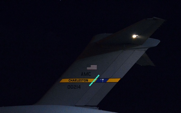 Global Response Expeditor 14-01