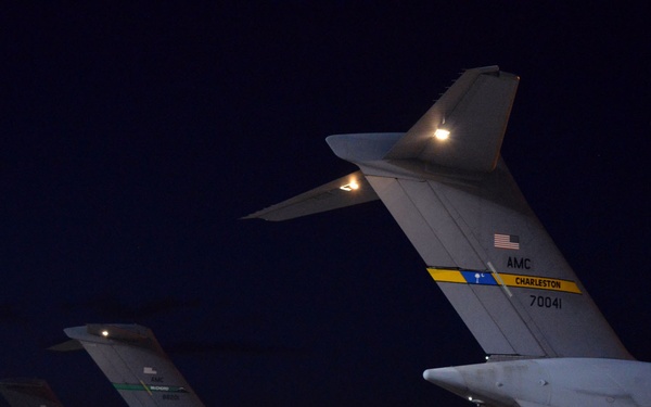 Global Response Expeditor 14-01