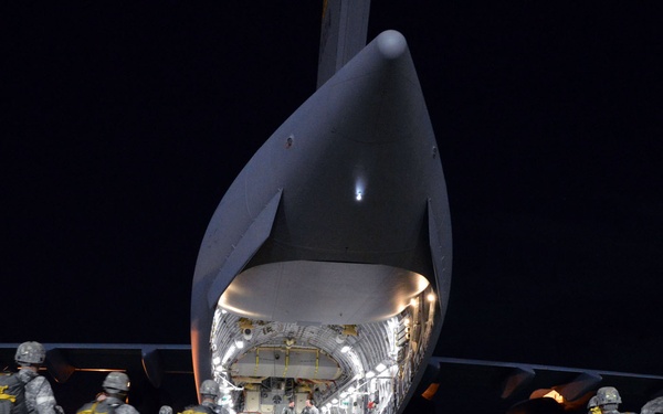 Global Response Expeditor 14-01