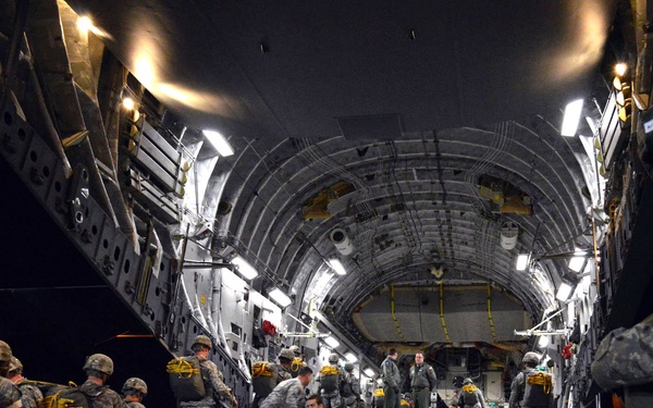 Global Response Expeditor 14-01