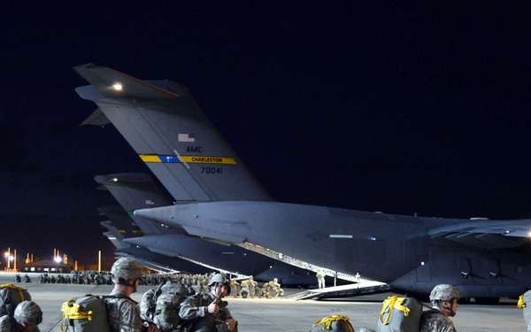 Global Response Expeditor 14-01