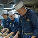 USS Stout operations