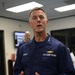 Coast Guard Pacific Area commander visits Alaska