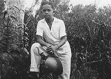 Memorial Honors Marine’s Life of Service