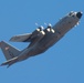 Off we go into the wild blue yonder