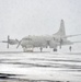 VP-46 sailors conduct move with P-3C Orion