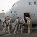 U.S. soldiers support South Sudan Embassy