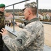 Kosovo Force Mission Rehearsal Exercise 18