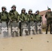 Kosovo Force Mission Rehearsal Exercise 18