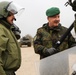Kosovo Force Mission Rehearsal Exercise 18