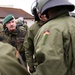 Kosovo Force Mission Rehearsal Exercise 18