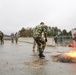 Kosovo Force Mission Rehearsal Exercise 18
