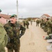 Kosovo Force Mission Rehearsal Exercise 18