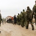 Kosovo Force Mission Rehearsal Exercise 18