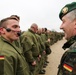 Kosovo Force Mission Rehearsal Exercise 18