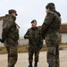 Kosovo Force Mission Rehearsal Exercise 18