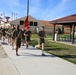 Lejeune Marines start new rotation of Special-Purpose Marine Air-Ground Task Force Africa