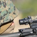 Marines train for combat, send rounds down range