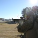 Marines train for combat, send rounds down range