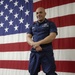 Coast Guard member has a passion for painting