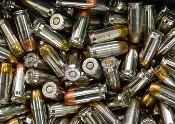 Bucks for bullets: ATACS sorts ammo, saves money, strengthens manpower