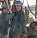 Aerospace physiologists, 82nd Medical Squadron, instruct Euro-NATO Joint Jet Pilot Training students