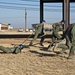 Aerospace physiologist, 82nd Medical Squadron, instructs Euro-NATO Joint Jet Pilot Training students