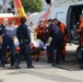 Coast Guard medevacs injured cruise ship passenger