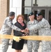 Defense Military Pay Office grand opening ceremony