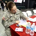 New Jersey National Guardsmen give the gift of life