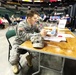 New Jersey National Guardsmen give the gift of life
