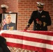 Photo Gallery: Marine Corps Medal of Honor recipient, Beaufort resident laid to rest at 73