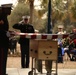 Photo Gallery: Marine Corps Medal of Honor recipient, Beaufort resident laid to rest at 73