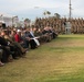 MCAS Miramar Hosts Morning Colors Ceremony in honor of Birdies for the Brave