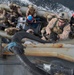 13th MEU visit, board, search and seizure exercise