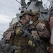 13th MEU visit, board, search and seizure exercise