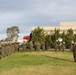 MCAS Miramar Hosts Morning Colors Ceremony in honor of Birdies for the Brave