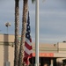 MCAS Miramar Hosts Morning Colors Ceremony in honor of Birdies for the Brave