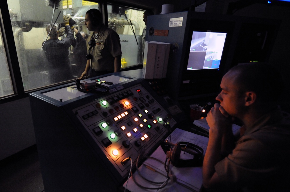 Submarine Learning Center Detachment San Diego