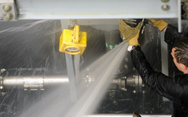 Submarine Learning Center Detachment San Diego