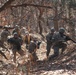 Army air defenders train in South Korea