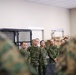 Marines train with JGSDF