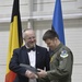 48th AEG supports Baltic air policing