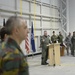 48th AEG supports Baltic air policing