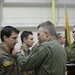 48th AEG supports Baltic air policing
