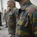 48th AEG supports Baltic air policing