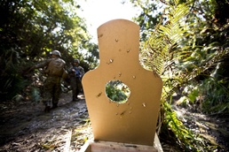Target eliminated